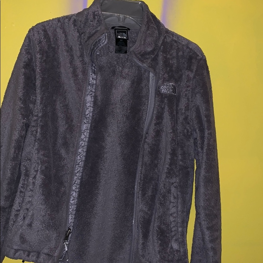 North face jacket